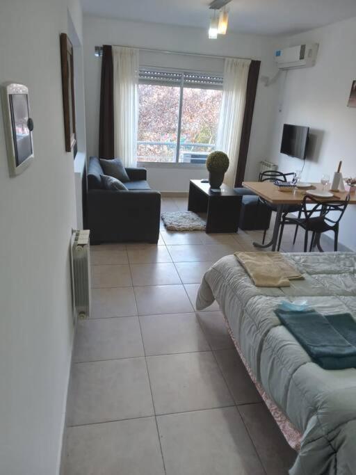 Cómodo Departamento En Balvanera, Cerca Del Centro Apartamento *