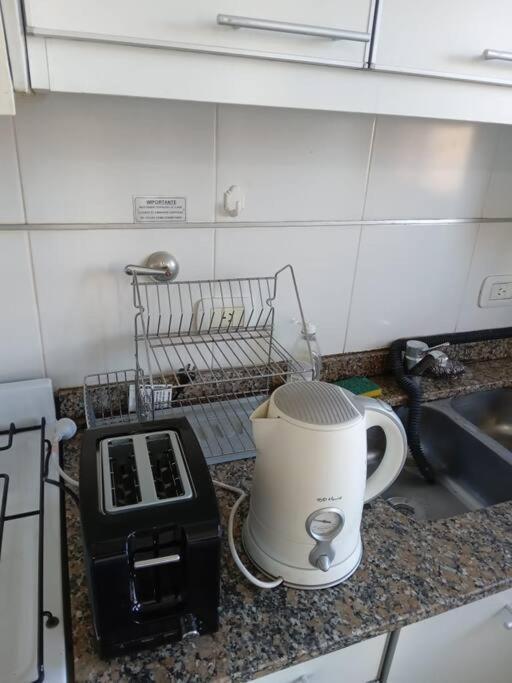 Apartamento Cómodo Departamento En Balvanera, Cerca Del Centro *