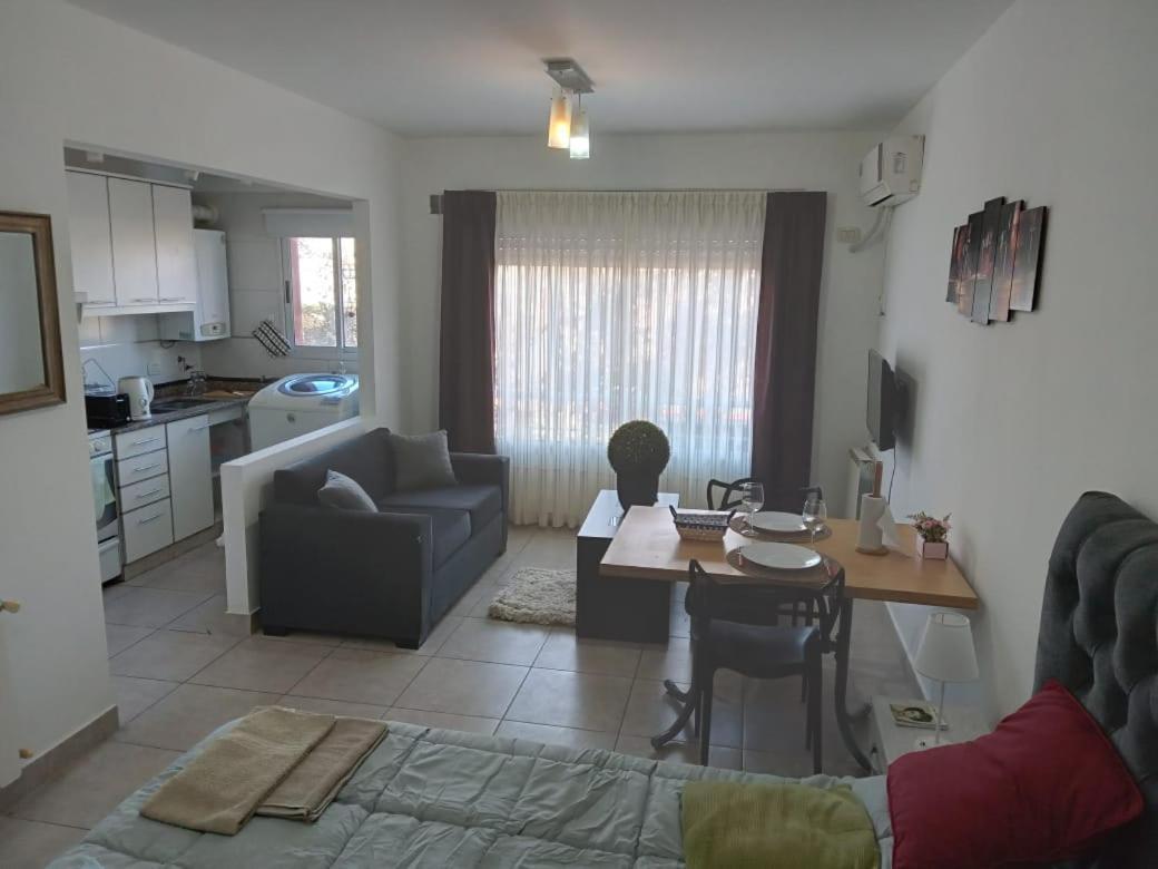 Cómodo Departamento En Balvanera, Cerca Del Centro * Ciudad Autónoma de Buenos Aires