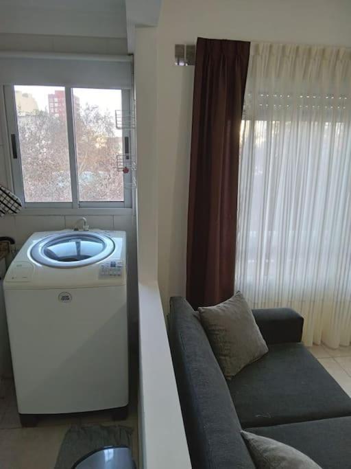 Cómodo Departamento En Balvanera, Cerca Del Centro Ciudad Autónoma de Buenos Aires