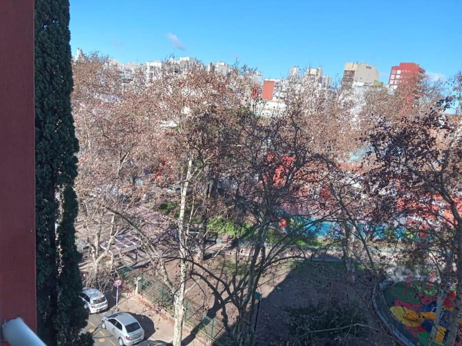 Cómodo Departamento En Balvanera, Cerca Del Centro Apartamento *