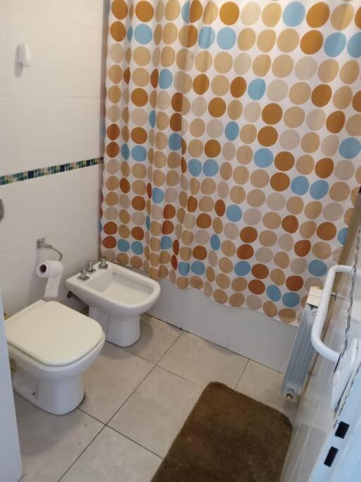Apartamento Cómodo Departamento En Balvanera, Cerca Del Centro *