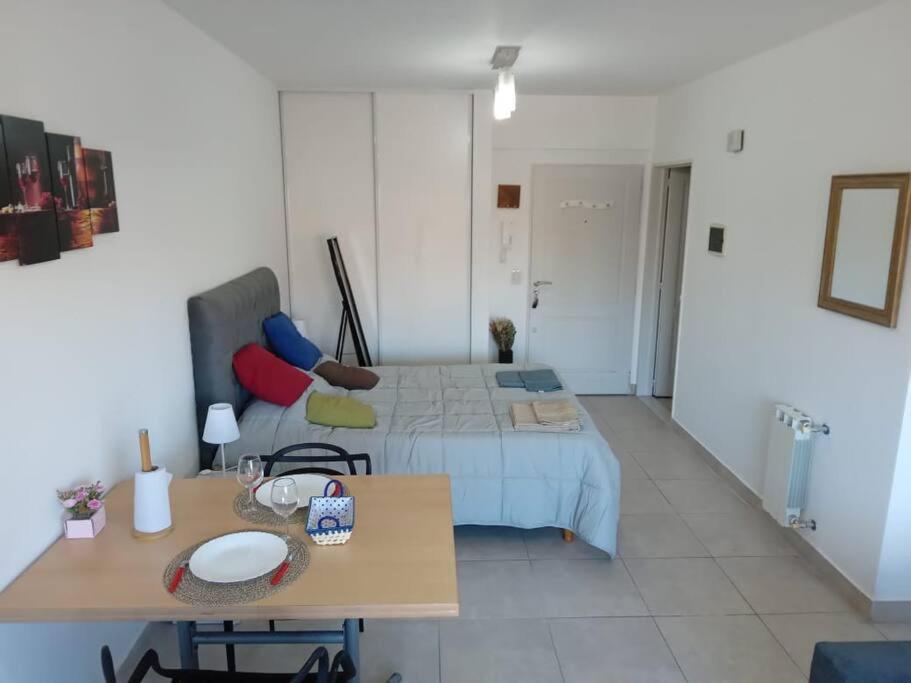 Cómodo Departamento En Balvanera, Cerca Del Centro Apartamento *