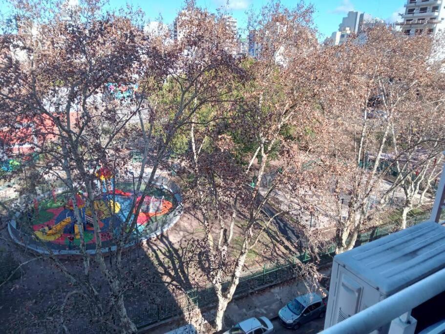 Cómodo Departamento En Balvanera, Cerca Del Centro Apartamento Ciudad Autónoma de Buenos Aires