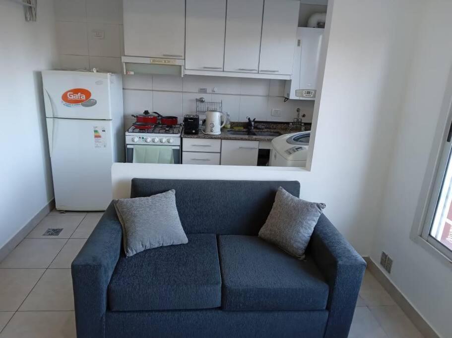 Cómodo Departamento En Balvanera, Cerca Del Centro * Ciudad Autónoma de Buenos Aires